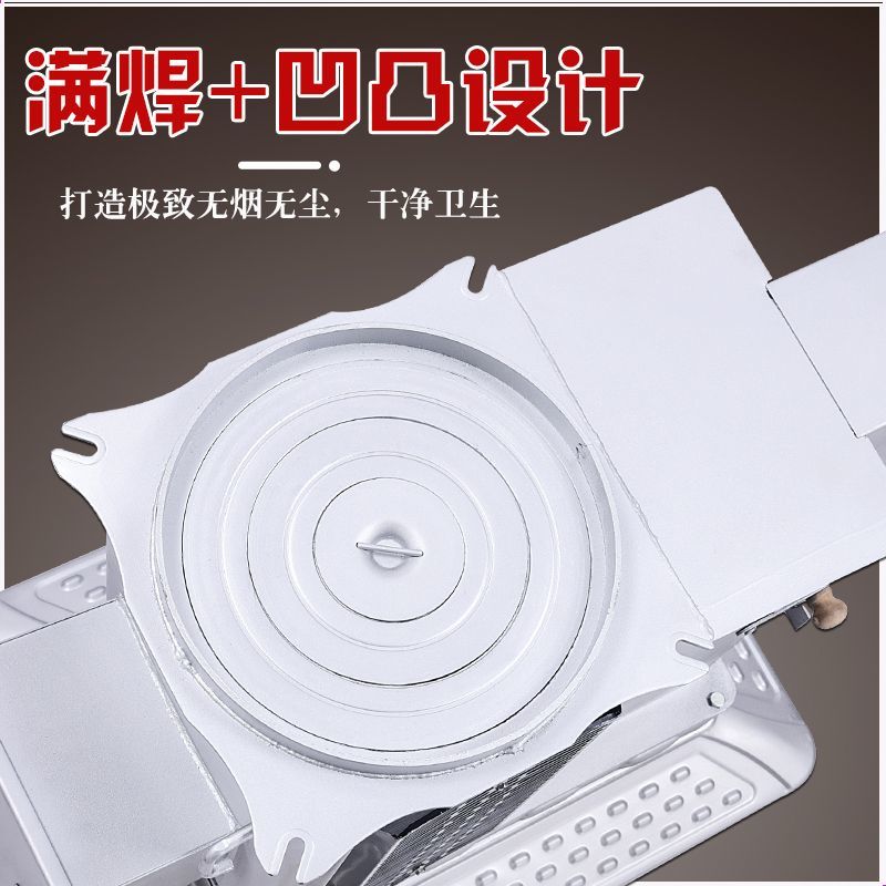 柴煤两用取暖炉室内无烟烧柴烤火炉家用煤炭回风炉农村新款柴火炉