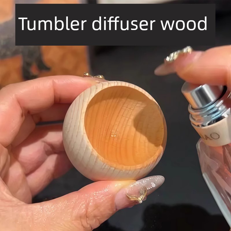 蒸腾扩散木香薰室内持久家庭浴室衣柜马桶水挥发棒驱蚊剂挥发木