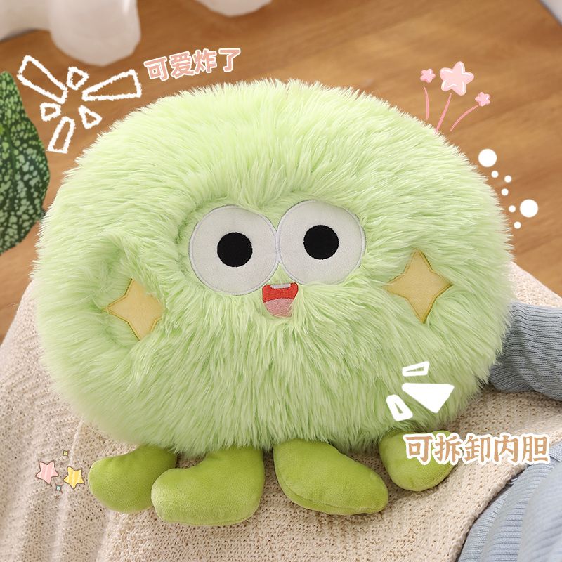 热水袋充电式防爆暖水袋暖宝宝正品女生毛绒暖手宝热宝暖被窝神器