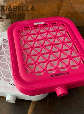 美甲工具系列-oxxi无刷涡轮吸尘器大吸力打磨卸甲不跑灰