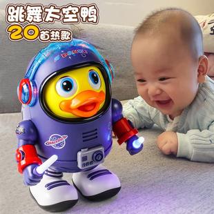 宝宝学爬行玩具婴儿爬娃引导幼儿爬爬3个月抬头练习训练6娃娃神器