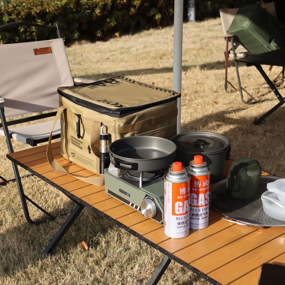 26L 多功能露营收纳包户外便携野餐工具杂物手提保温旅行冷藏野餐,户外/登山/野营/旅行用品,露营折叠箱,淘宝优惠券,粉丝福利购,淘宝优惠卷