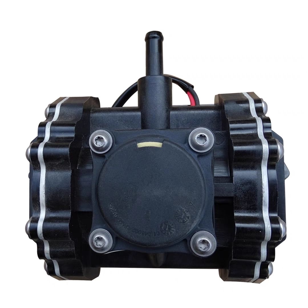 适配北汽EC180EC220EC200EC3EV160EV150刹车真空泵刹车泵助力器