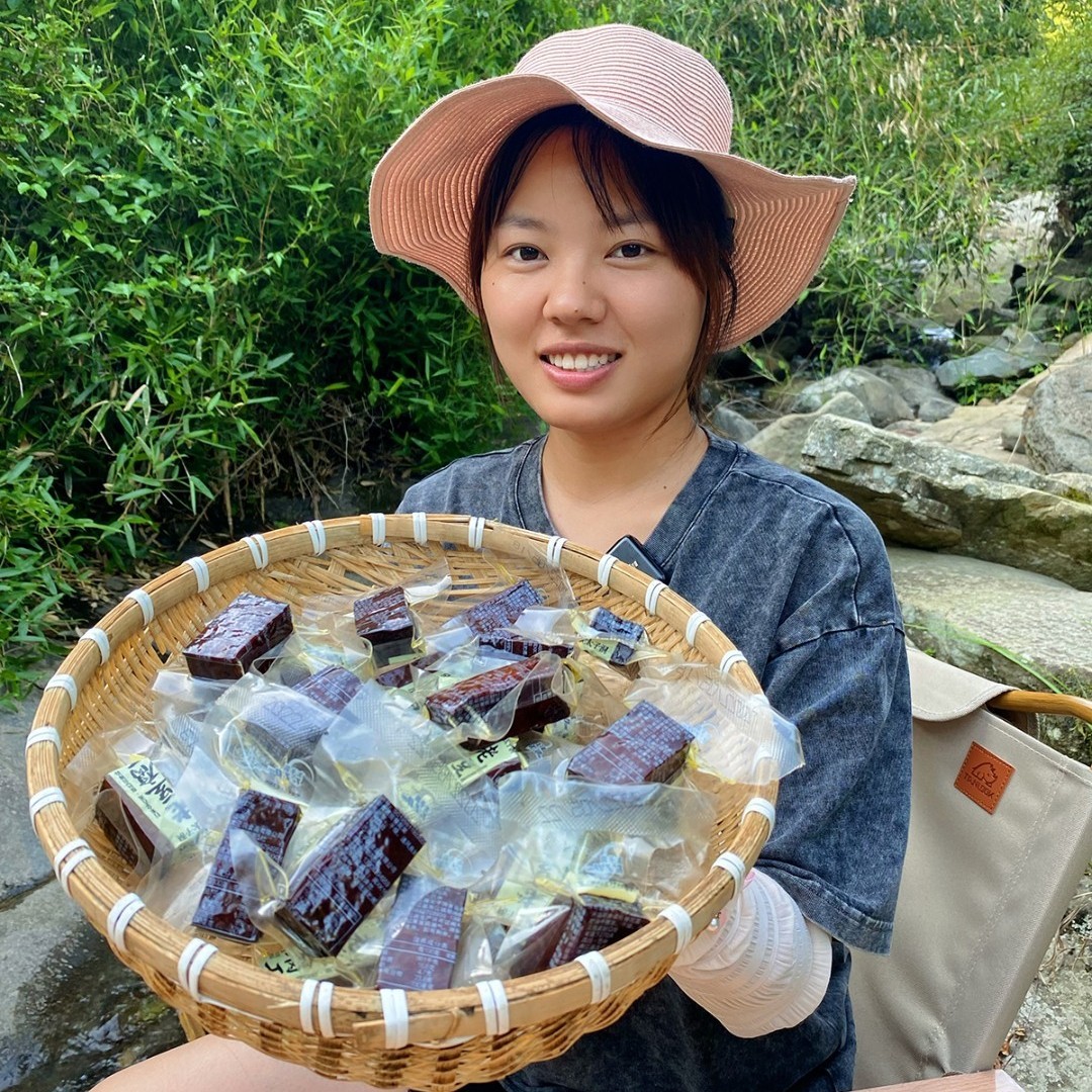 五香小豆干追剧当小零食 办公司推荐 单独包装（偏硬）1/2斤