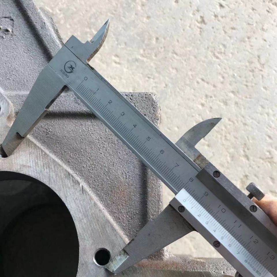 手扶拖拉机配件潍坊101变速箱体 壳体