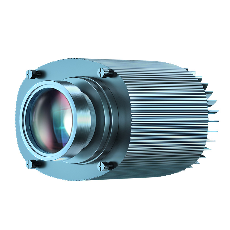 雪花投影灯logo商铺门店公司室内墙面飘落流动走图氛围创意装饰灯