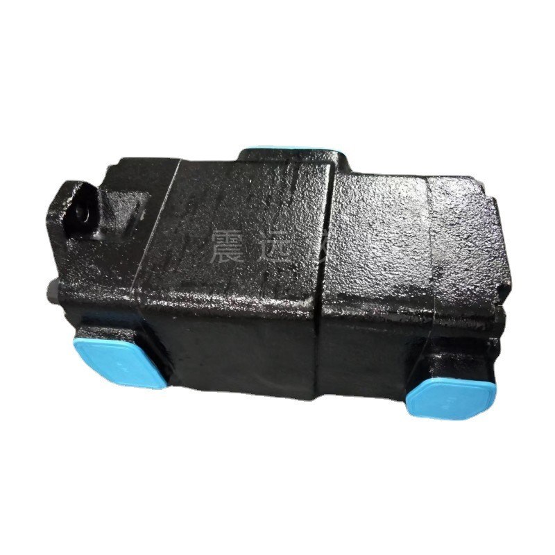 丹尼逊柱塞泵T6ED057-042-1R00B1J224油泵T6ED062-042-1L00B1J224