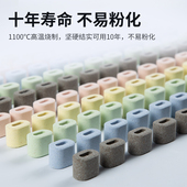 老渔匠鱼缸过滤材料培菌细菌屋配件大全净水滤材水族陶瓷环老鱼匠
