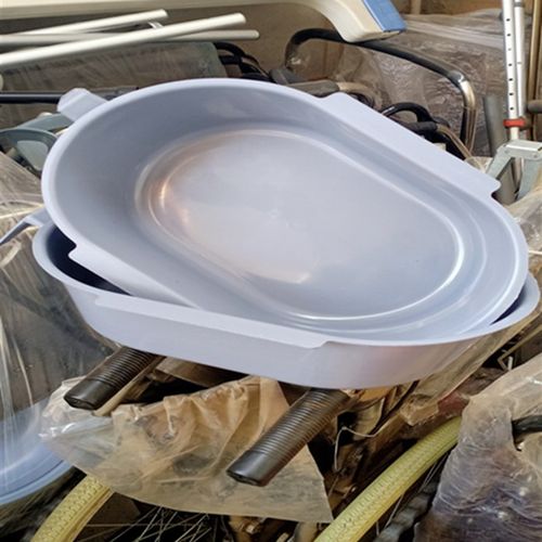 老年便盆成人便盆坐便椅轮椅通用抽拉式便盆老人卧床便盆男女包邮