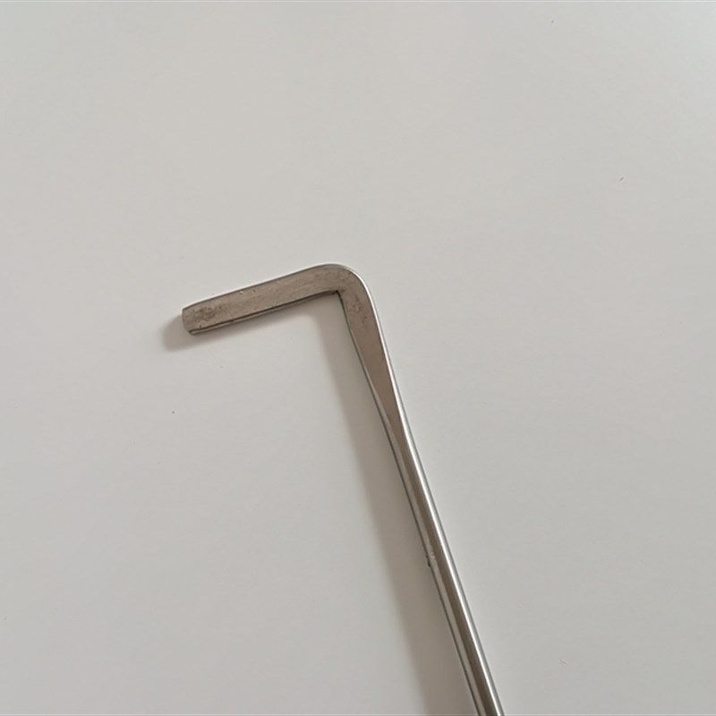 管乐萨克斯长笛黑管调严工具L铁小直角调整严密度工具换垫工具,乐器/吉他/钢琴/配件,乐器工具,淘宝优惠券,粉丝福利购,淘宝优惠卷