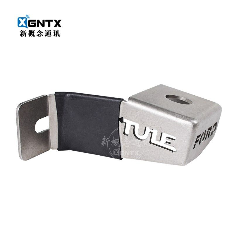 福特探险者专用车载尾门防盗对讲机天线支架车台卡边不锈钢夹边,生活电器,对讲机配件,淘宝优惠券,粉丝福利购,淘宝优惠卷