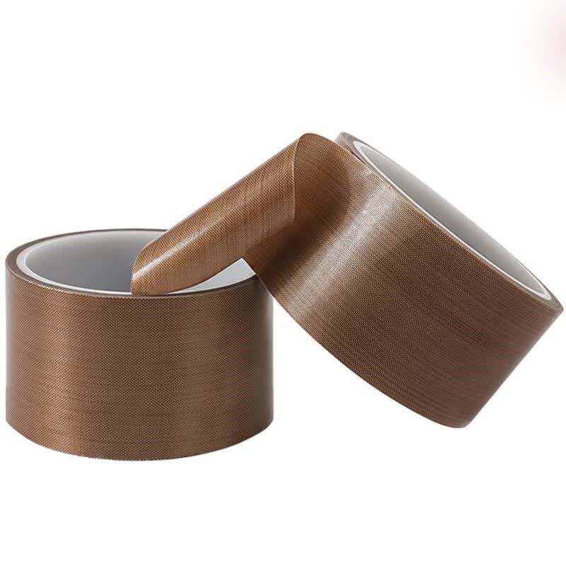 奔亿达铁氟龙胶带耐高温电路板绝缘防烫隔热防火耐磨耐热300度