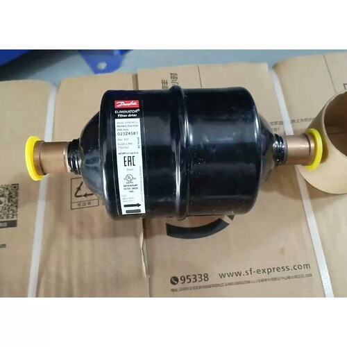 议价议价Danfoss干燥过滤器 DML165S 023Z45