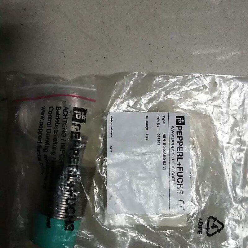 议价议价正品 NBN15-30GM50-E2-V1 *图片