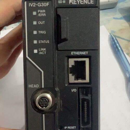 议价议价IV2-G30F视觉感测器，如，发