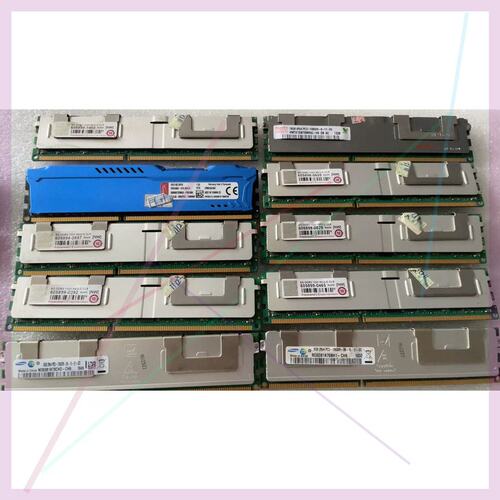 议价议价创见 Transcend 8G DDR3 1333 REG
