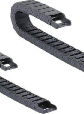 VAW41-203/204-R38-N21/N66-A-VDW41 VAH51怡合达 拖链电缆保护链