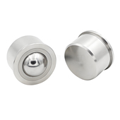 30怡合达 7.5 钢制万向球QDC22 QDC21 QDC22