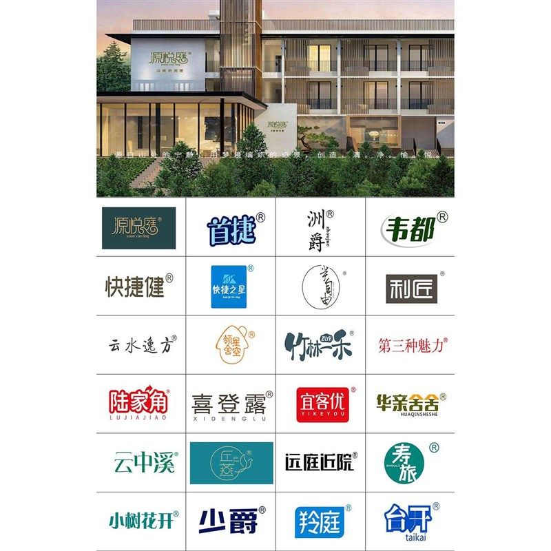 43类酒店商标转让 餐饮店饭店酒吧民宿酒店旅馆餐厅商标过户,商务/设计服务,商标logo设计,淘宝优惠券,粉丝福利购,淘宝优惠卷