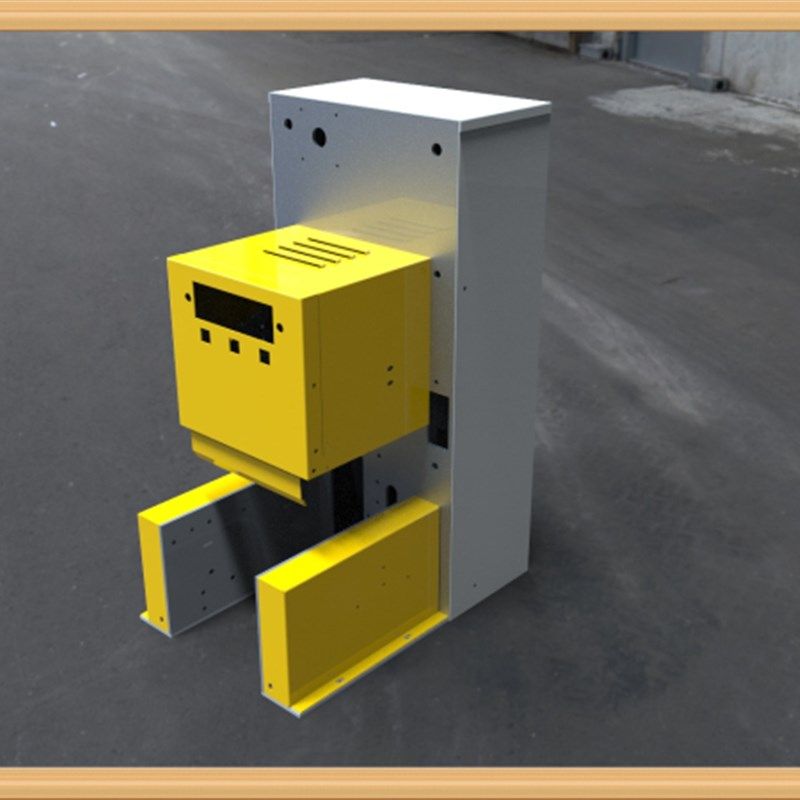 304/201 不锈钢机箱 机柜 机壳钣金加工定做  激光切割/支撑定制,金属材料及制品,金属加工件/五金加工件,淘宝优惠券,粉丝福利购,淘宝优惠卷