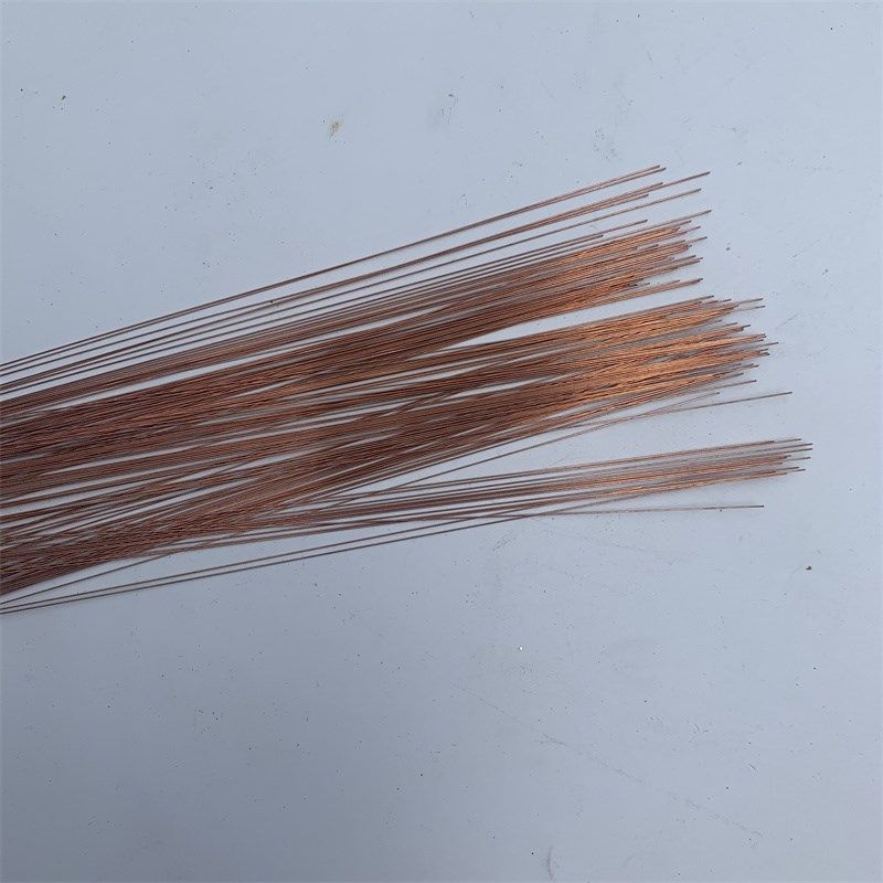 实心紫铜棒纯铜棒细铜柱0.30.40.50.60.70.80.9 1.31.5红铜棒电镀,金属材料及制品,铜材,淘宝优惠券,粉丝福利购,淘宝优惠卷