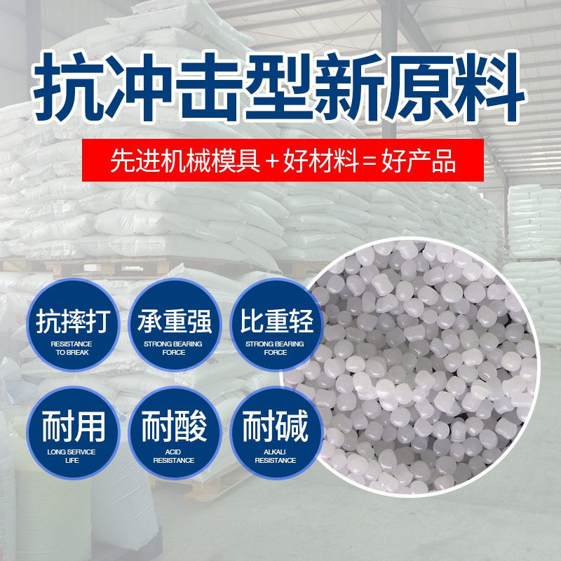 塑料筐周转筐大号加厚o带耳水果蔬菜快递物流服装框储物筐周转菜