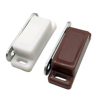 纱窗磁吸纱窗卡扣锁柜门磁吸不锈钢老式 平开固定扣纱窗纱门4个装