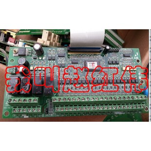 器板 F34M2EIi1日立電梯愛默生TD3100端子板擴展板編碼