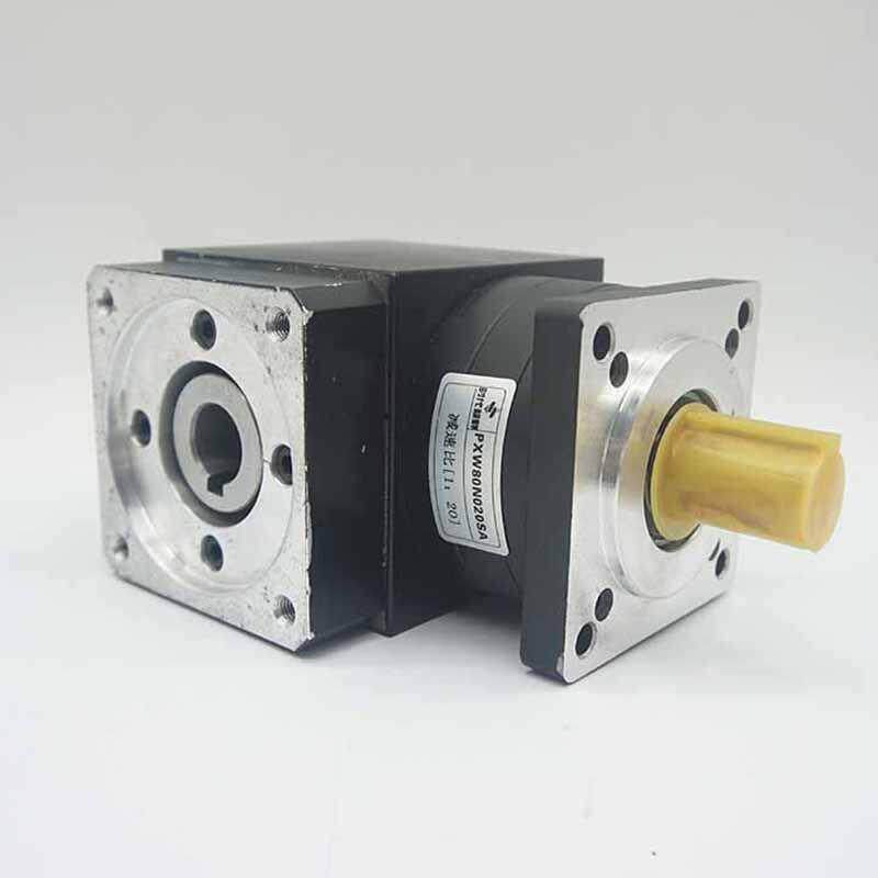 新品新品b直角行星减速器/减速机可配57/D86步进马达/60伺服马达