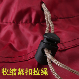 电动摩托车双人雨衣2人加大加厚加宽两侧加长Q超大雨披牛津布防水