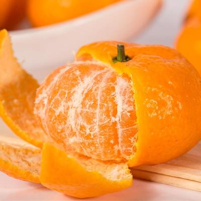 江西蜜桔10斤橘子新鲜水果当季砂糖蜜橘柑桔整箱