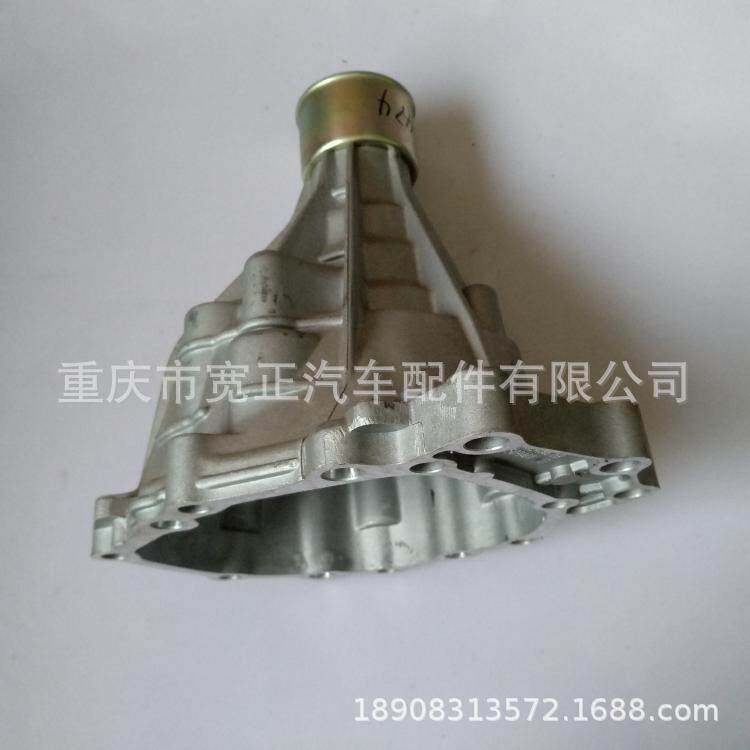 长安474延伸箱