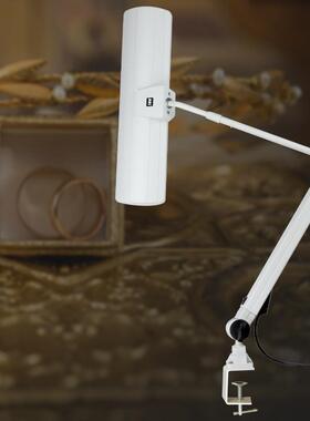 MT-213ALED台灯LEDMT-213A台灯三波长护眼检测灯LED加班工作灯