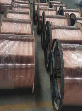 龙门吊用铜电车线    铜滑触线    铜接触线CT100 TCG100 铜滑线