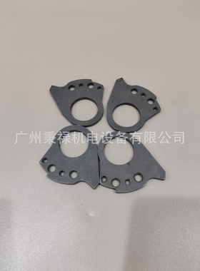 克朗斯KRONES西德乐SIDEL吹灌旋配件加工