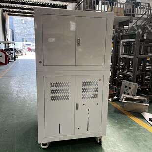 郑州室外机箱不锈钢室外机柜钣金加工规格齐全非标五金