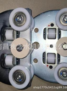 ALFARAILSYSTEM丰通滑轮ARS200H-HN1-FARS500-HN2ARS200-HN2