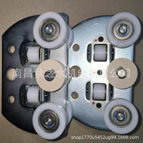 ALFARAILSYSTEM丰通滑轮ARS200H-HN1-FARS500-HN2ARS200-HN2