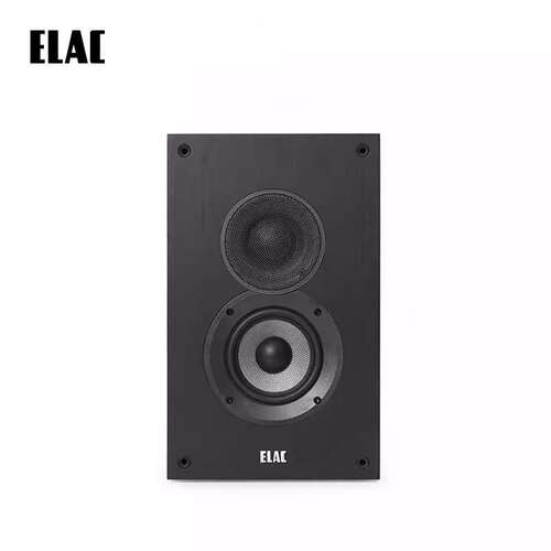 德国意力ELAC音响 DOW42 环绕音箱家庭影院薄款挂墙式环绕音箱