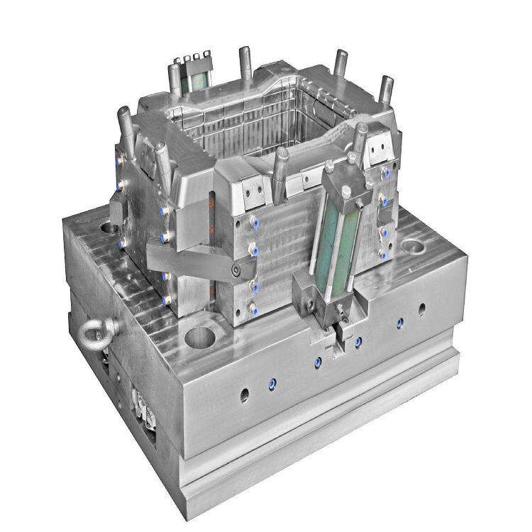 塑料模具设计开模制造塑胶模具注塑加工塑胶模具制作注塑模具