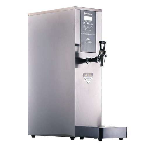 吉之美(Gemi) GM-B1-15-3JS 15L 吧台开水器 银色(单位:台)