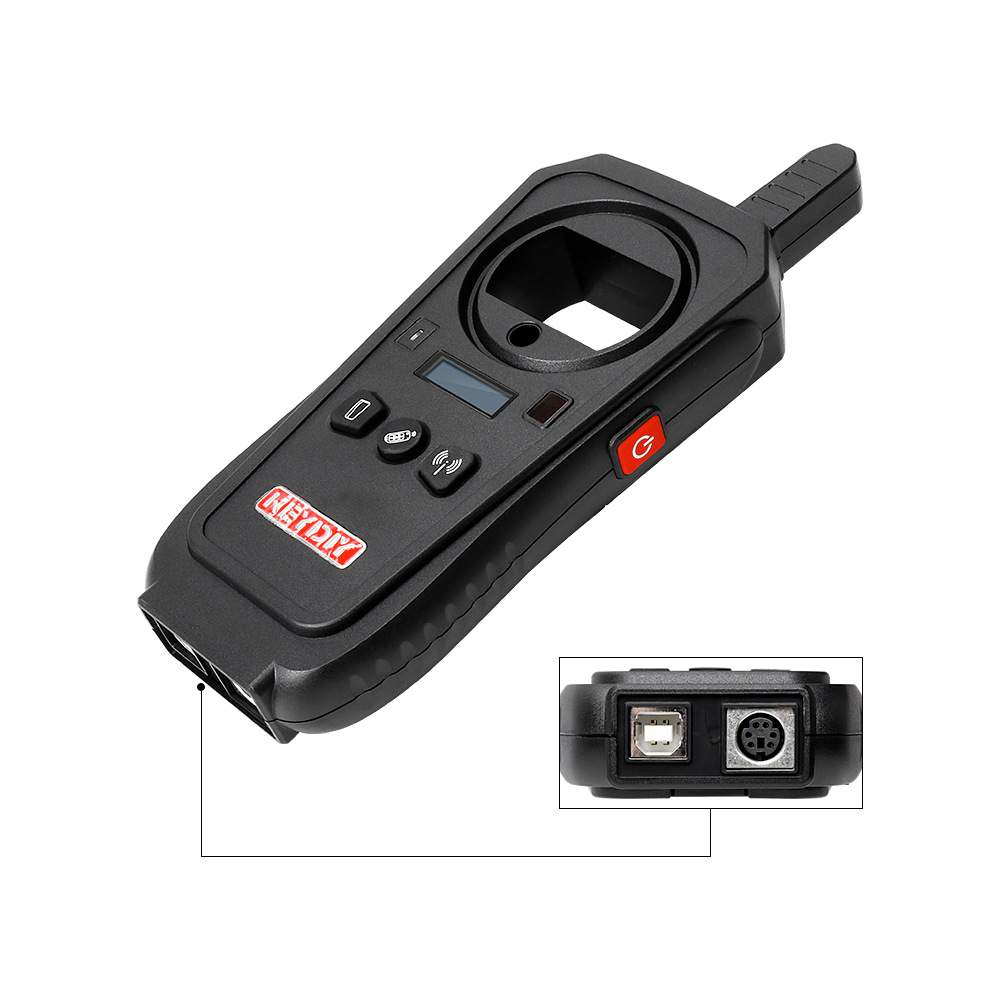 Original KEYDIY KD-X2 KD X2 Remote Maker Unlocker