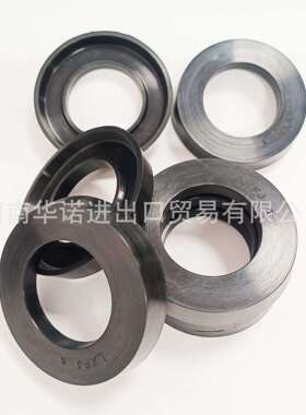 风机专用油封CPH5挡油环甩油环密封圈