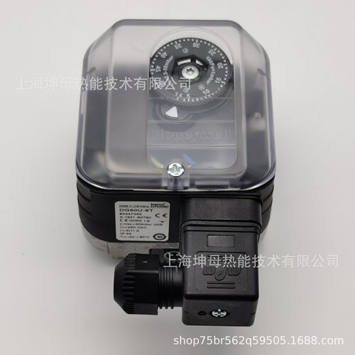 Krom/霍科德DG50U-6T(84447353)压力开关