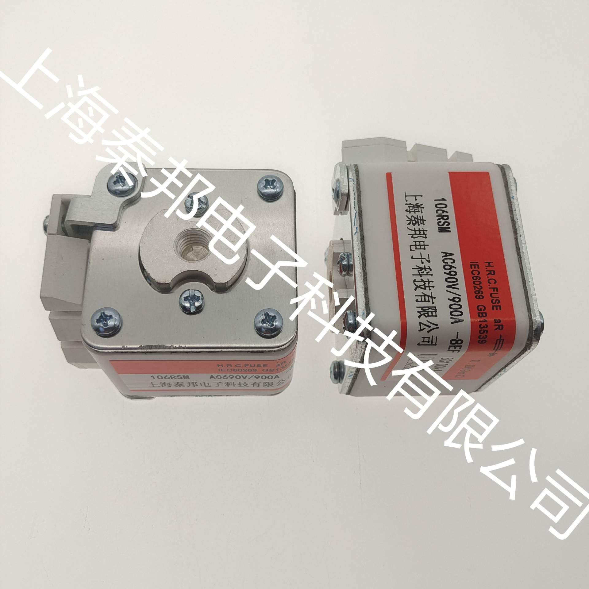 直销高品质FWP-63A22F 63A700V熔断器