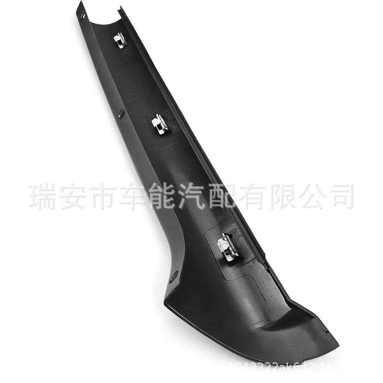DCB500060PMA    DCB500070PMA  适用于 路虎发现2  前挡风玻璃柱