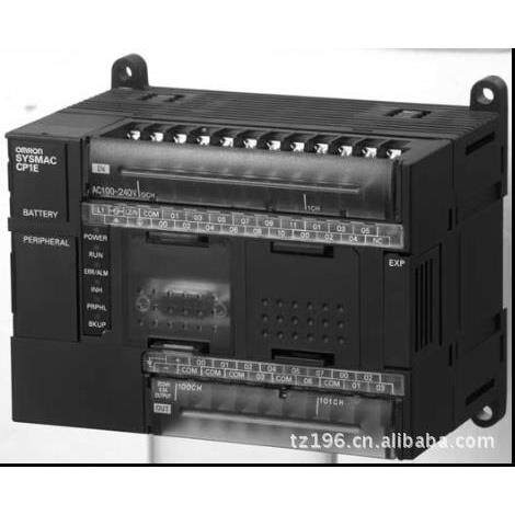 可编程控制器PLCCP1E-N30DR-A