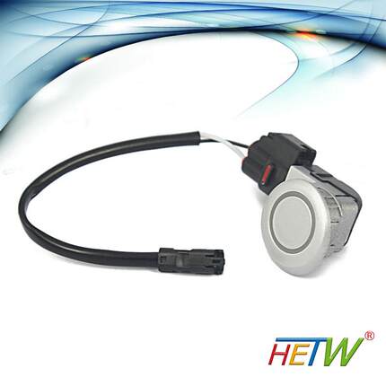 适用于丰田佳美保险杠倒车雷达侦测器PZ362-00205-B0