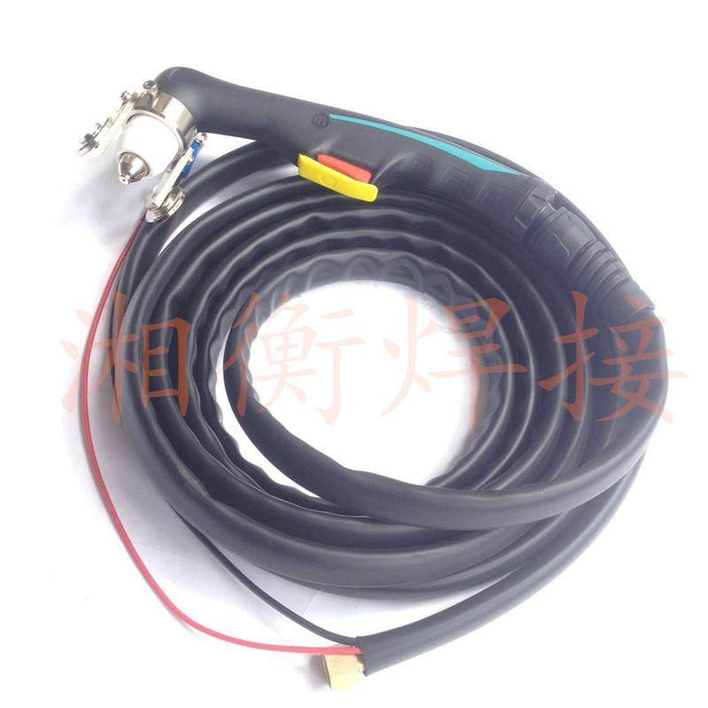 上海米诺福系列空气等离子切割枪P80切割枪5米耐高温耐老化皮管