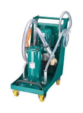 德国STAUFF西德福过滤-滤油小车SMFS-U-060/SMFS-U-110